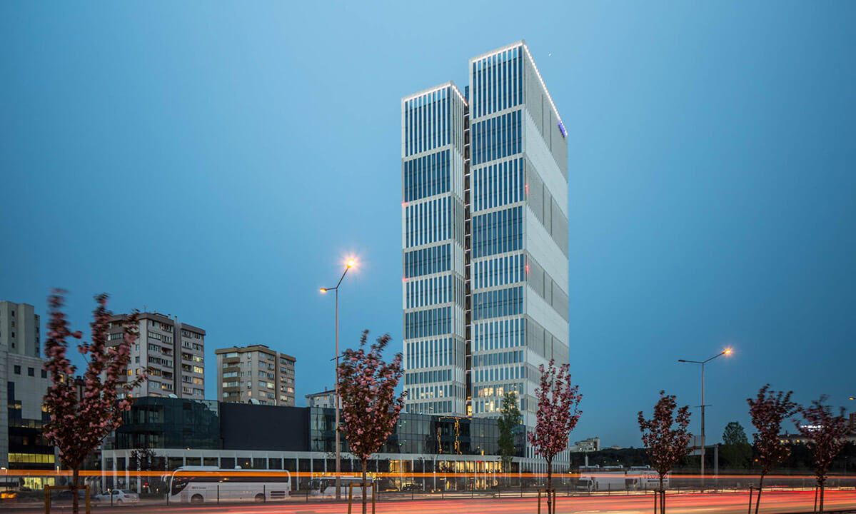 VBT Headquarters