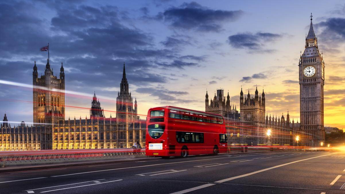 VBT London Office